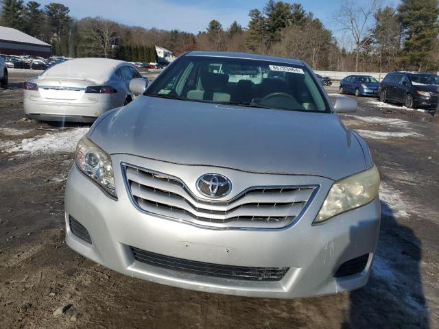 Photo 5 from auction – 2010 TOYOTA CAMRY BASE with VIN 4T4BF3EK2AR046248