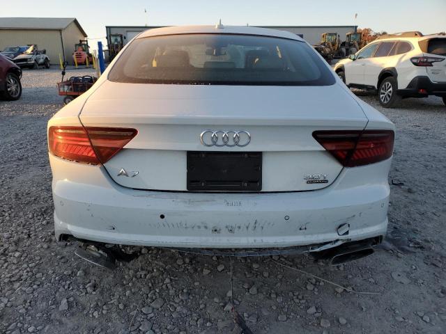 Photo 6 from auction – 2016 AUDI A7 PRESTIG with VIN WAU2GAFC0GN011246