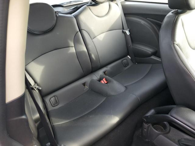 Photo 10 from auction – 2013 MINI COOPER with VIN WMWSU3C51DT546040