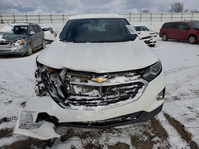 Photo 5 from auction – 2018 CHEVROLET EQUINOX LT with VIN 3GNAXJEV6JL268685