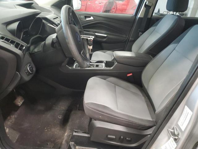 Photo 7 from auction – 2017 FORD ESCAPE SE with VIN 1FMCU9GD0HUC01699