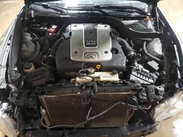 Photo 11 from auction – 2010 INFINITI G37 with VIN JN1CV6AR3AM459101