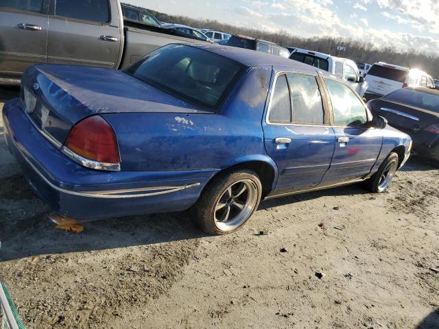 Photo 3 from auction – 1998 FORD CROWN VICT with VIN 2FAFP71W5WX174213