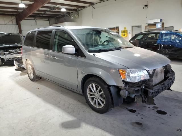 Photo 4 from auction – 2019 DODGE GRAND CARA with VIN 2C4RDGCG0KR771676