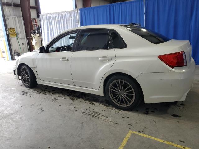 Photo 2 from auction – 2012 SUBARU IMPREZA WR with VIN JF1GV7E67CG012797