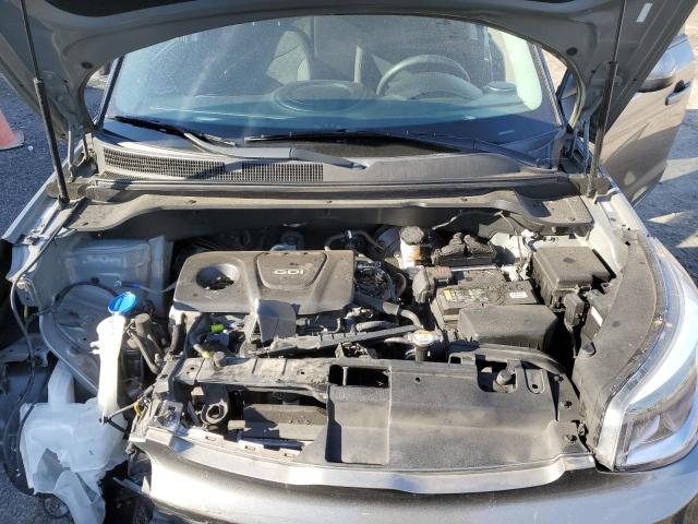 Photo 12 from auction – 2019 KIA SOUL with VIN KNDJN2A28K7684839