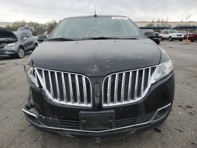 Photo 5 from auction – 2012 LINCOLN MKX with VIN 2LMDJ6JK3CBL09093