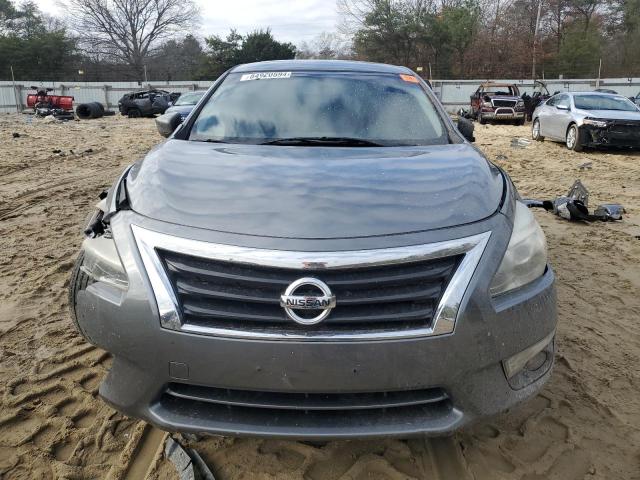 Photo 5 from auction – 2015 NISSAN ALTIMA 2.5 with VIN 1N4AL3AP1FC587525