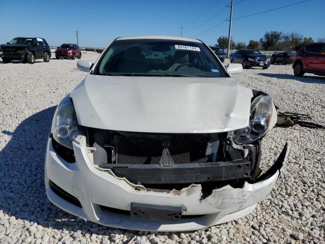 Photo 5 from auction – 2011 NISSAN ALTIMA S with VIN 1N4AL2EP7BC154936