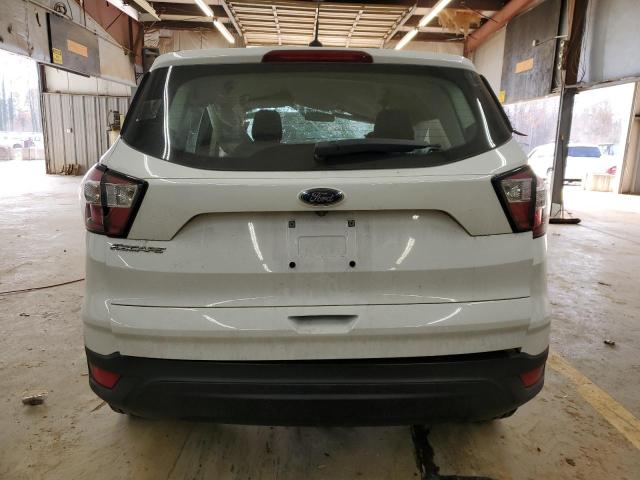 Photo 6 from auction – 2018 FORD ESCAPE S with VIN 1FMCU0F78JUA49281