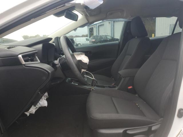Photo 7 from auction – 2024 TOYOTA COROLLA LE with VIN 5YFB4MDE9RP137922