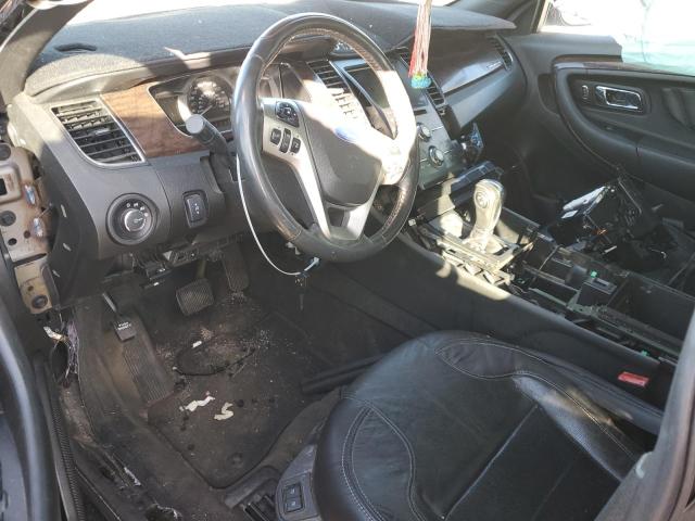 Photo 8 from auction – 2013 FORD TAURUS LIM with VIN 1FAHP2F84DG195692