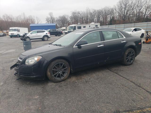 CHEVROLET MALIBU LS 2012 with VIN 1G1ZB5E09CF151260 - Photo from auction