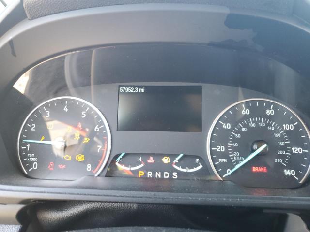 Photo 9 from auction – 2021 FORD ECOSPORT with VIN MAJ3S2GE8MC453510