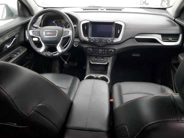 Photo 8 from auction – 2019 GMC TERRAIN SL with VIN 3GKALVEVXKL329408