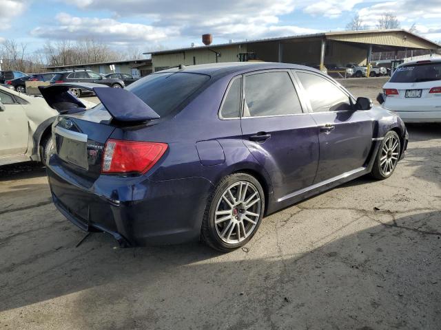 Photo 3 from auction – 2011 SUBARU IMPREZA WR with VIN JF1GV8J61BL509894