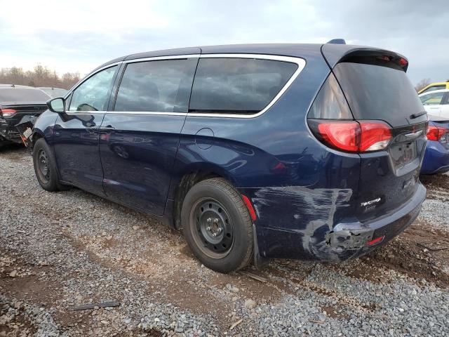 Photo 2 from auction – 2017 CHRYSLER PACIFICA T with VIN 2C4RC1DG1HR579383