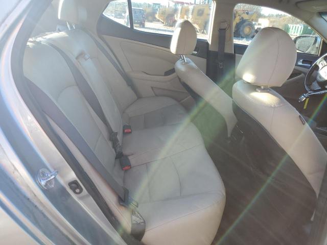 Photo 10 from auction – 2014 KIA OPTIMA HYB with VIN KNAGN4AD6E5073258