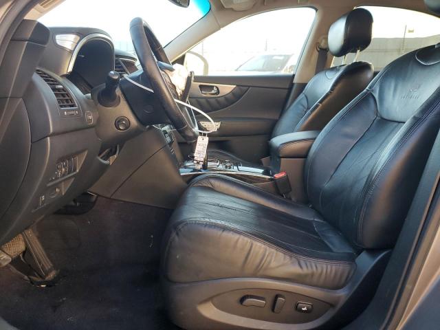 Photo 7 from auction – 2011 INFINITI FX35 with VIN JN8AS1MW8BM141241