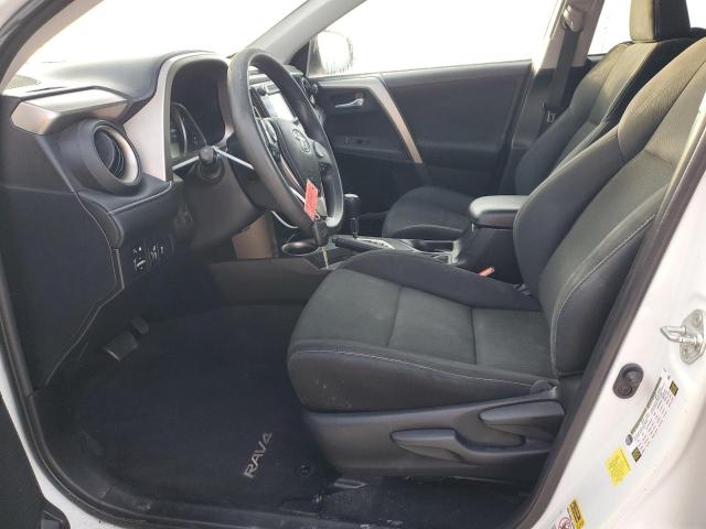 Photo 7 from auction – 2015 TOYOTA RAV4 XLE with VIN 2T3WFREV2FW191507