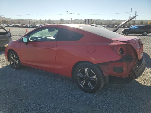 Photo 2 from auction – 2015 HONDA CIVIC EX with VIN 2HGFG3A88FH508623