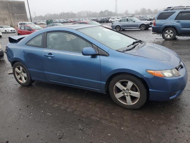 Photo 4 from auction – 2008 HONDA CIVIC EX with VIN 2HGFG11838H519777