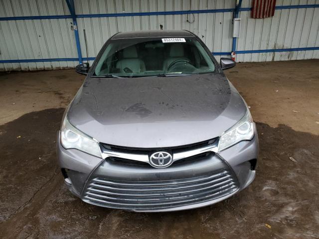 Photo 5 from auction – 2015 TOYOTA CAMRY LE with VIN 4T4BF1FK0FR479352