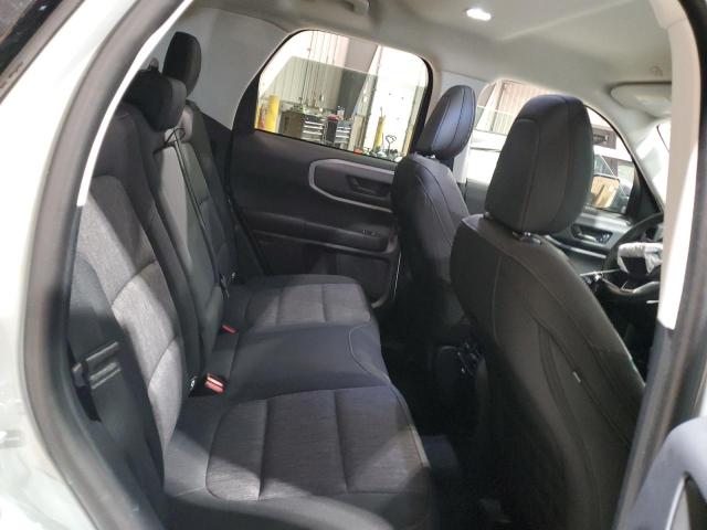 Photo 11 from auction – 2021 FORD BRONCO SPO with VIN 3FMCR9B64MRB25528