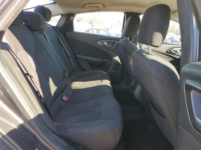 Photo 10 from auction – 2015 CHRYSLER 200 LIMITE with VIN 1C3CCCAB5FN733117