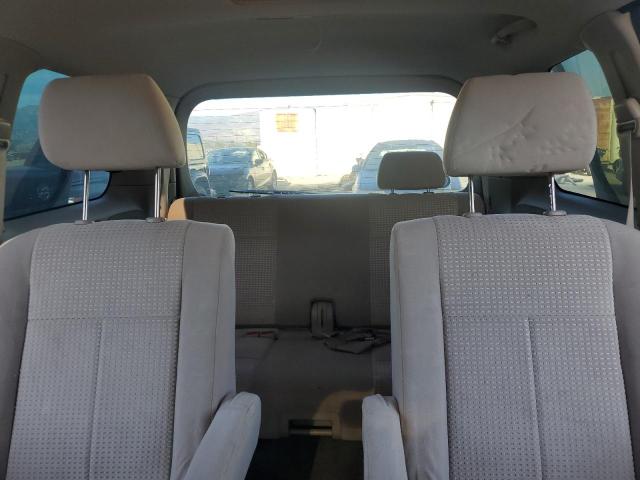Photo 10 from auction – 2006 MAZDA MPV WAGON with VIN JM3LW28AX60557390