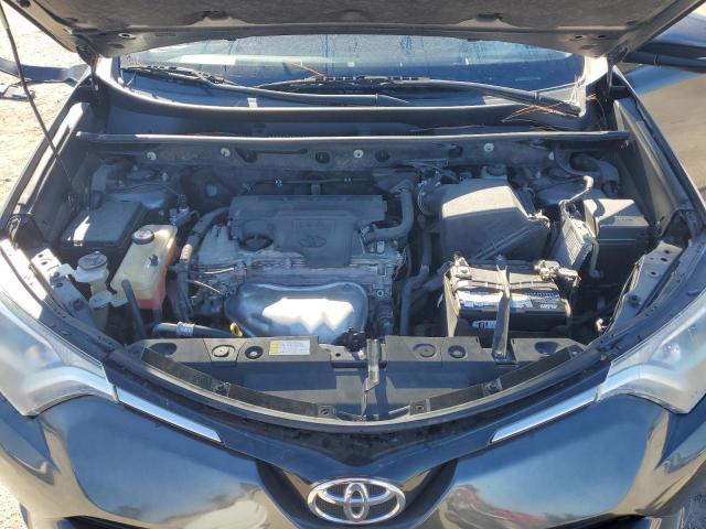 Photo 12 from auction – 2016 TOYOTA RAV4 XLE with VIN JTMWFREV4GD091178