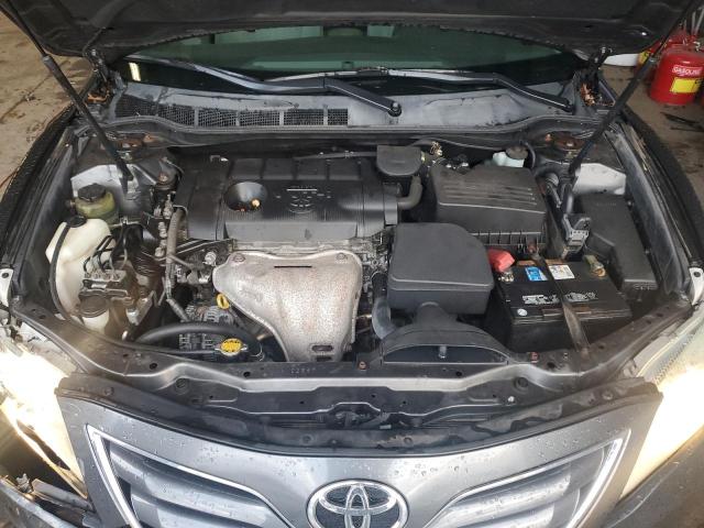 Photo 11 from auction – 2011 TOYOTA CAMRY BASE with VIN 4T1BF3EKXBU197740