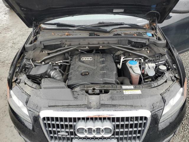 Photo 12 from auction – 2011 AUDI Q5 PREMIUM with VIN WA1CFAFP9BA052045