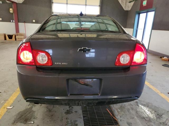 Photo 6 from auction – 2012 CHEVROLET MALIBU LS with VIN 1G1ZA5E07CF361777
