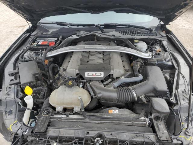 Photo 11 from auction – 2017 FORD MUSTANG GT with VIN 1FA6P8CFXH5212977