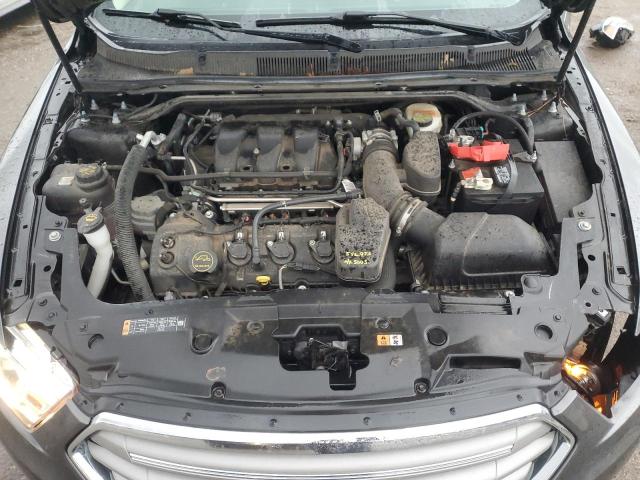 Photo 11 from auction – 2016 FORD TAURUS SE with VIN 1FAHP2D87GG139849
