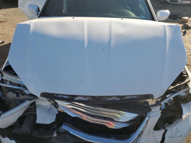 Photo 11 from auction – 2013 CHRYSLER 200 TOURIN with VIN 1C3CCBBG5DN703052