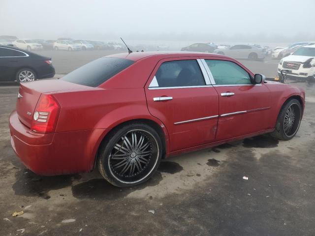 Photo 3 from auction – 2008 CHRYSLER 300 LX with VIN 2C3KA43R88H253389