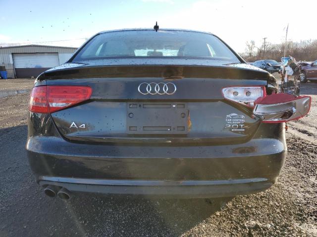 Photo 6 from auction – 2014 AUDI A4 PREMIUM with VIN WAUBFAFL5EN029208