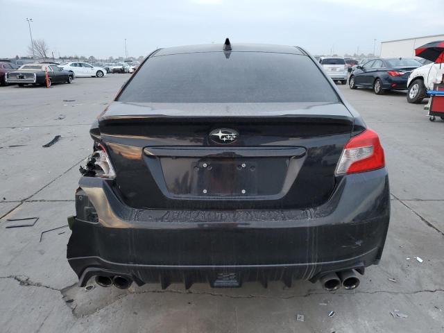 Photo 6 from auction – 2018 SUBARU WRX LIMITE with VIN JF1VA1F68J8810182