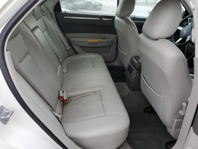 Foto 10 de la subasta – 2008 CHRYSLER 300 LIMITE con VIN 2C3KA33G98H284370