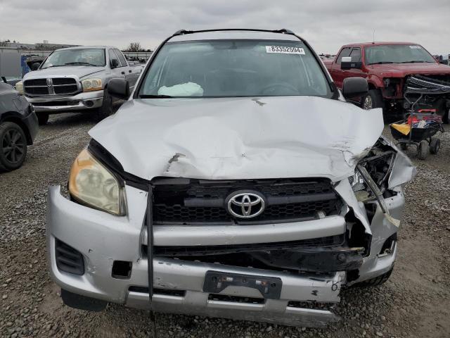 Photo 5 from auction – 2009 TOYOTA RAV4 with VIN JTMZF33V89D008464