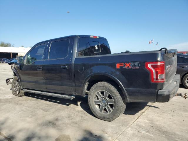 Photo 2 from auction – 2015 FORD F150 SUPER with VIN 1FTEW1EF7FKD81107