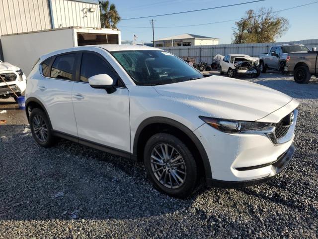 Photo 4 from auction – 2018 MAZDA CX-5 SPORT with VIN JM3KFBBM0J0413869