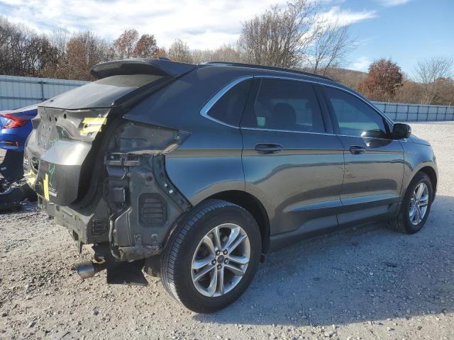 Photo 3 from auction – 2016 FORD EDGE SEL with VIN 2FMPK3J9XGBB60155