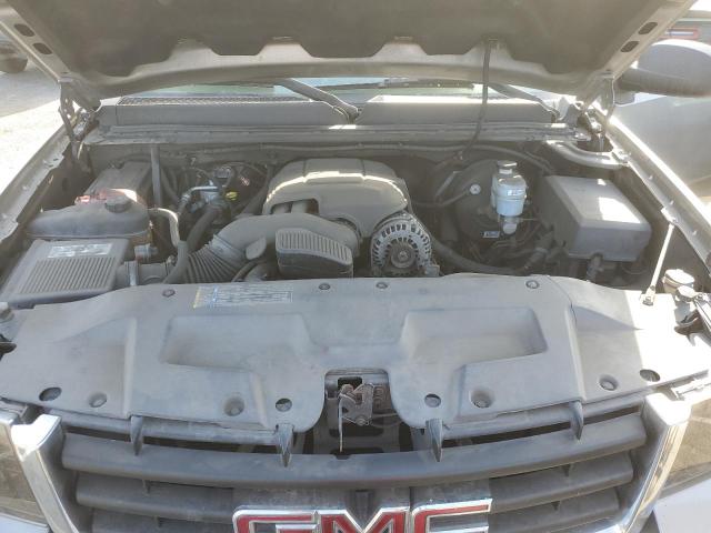 Photo 11 from auction – 2007 GMC NEW SIERRA with VIN 3GTEC13J57G556060
