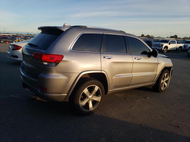 Photo 3 from auction – 2014 JEEP GRAND CHER with VIN 1C4RJECT7EC240210