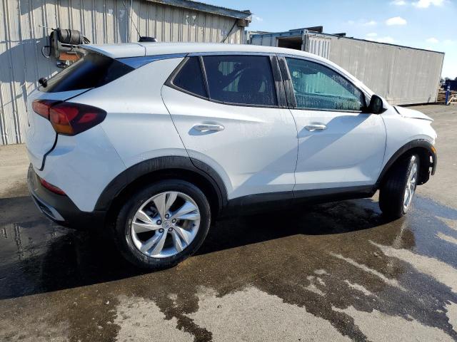 Photo 3 from auction – 2024 BUICK ENCORE GX with VIN KL4AMBS22RB157947