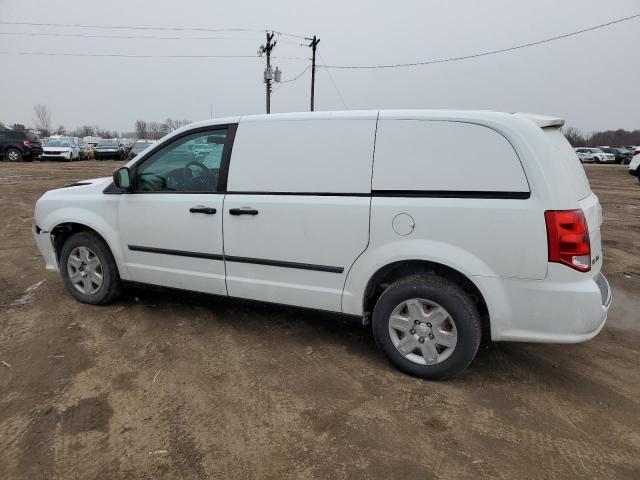 Photo 2 from auction – 2014 RAM TRADESMAN with VIN 2C4JRGAGXER146157