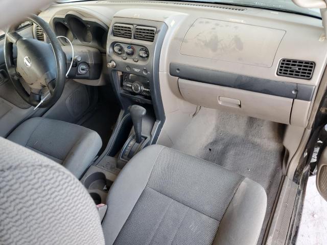 Photo 8 from auction – 2002 NISSAN FRONTIER K with VIN 1N6ED26T12C389432